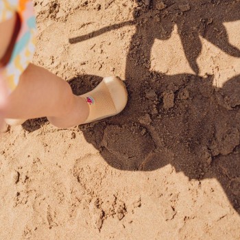 -ESCARPÍN COOL SUMMER YELLOW