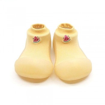 ESCARPÍN COOL SUMMER YELLOW