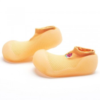 ESCARPÍN COOL SUMMER YELLOW