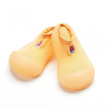 ESCARPÍN COOL SUMMER YELLOW