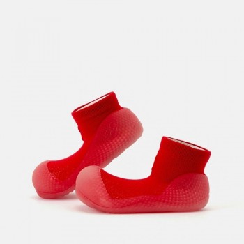 -ESCARPÍN COOL SUMMER RED