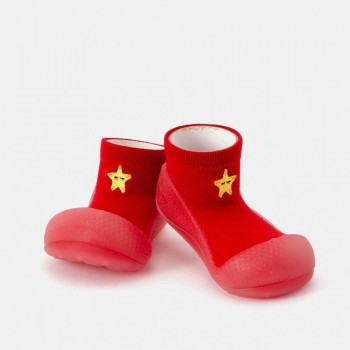 -ESCARPÍN COOL SUMMER RED