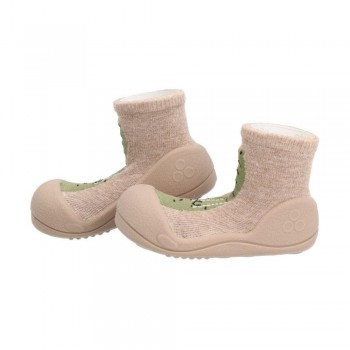 -CROCODILE BEIGE