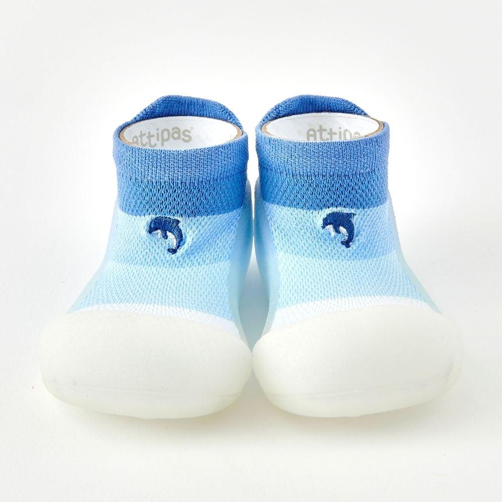 -ESCARPÍN DOLPHIN NAVY