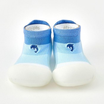 -ESCARPÍN DOLPHIN NAVY