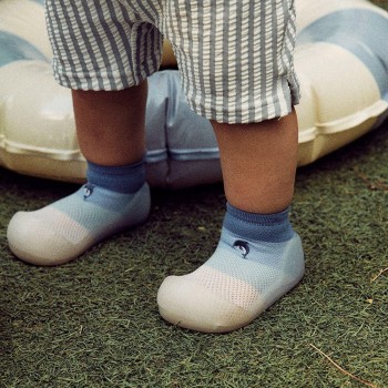 -ESCARPÍN DOLPHIN NAVY