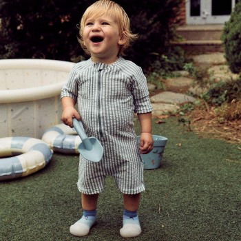 -ESCARPÍN DOLPHIN NAVY