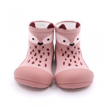 ZOOTOPIA FOX PINK