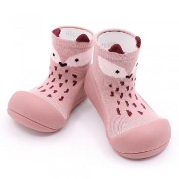 ZOOTOPIA FOX PINK