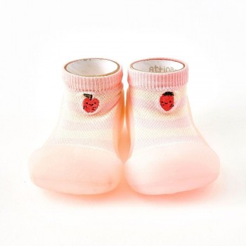 ESCARPÍN FRUITY PINK