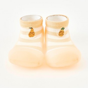 --ESCARPÍN FRUITY YELLOW