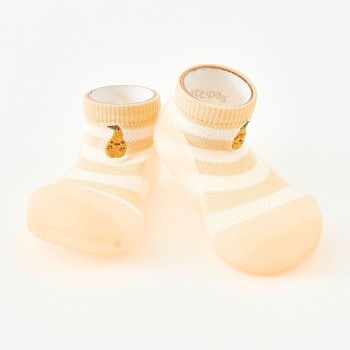 --ESCARPÍN FRUITY YELLOW