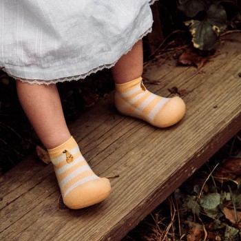 --ESCARPÍN FRUITY YELLOW