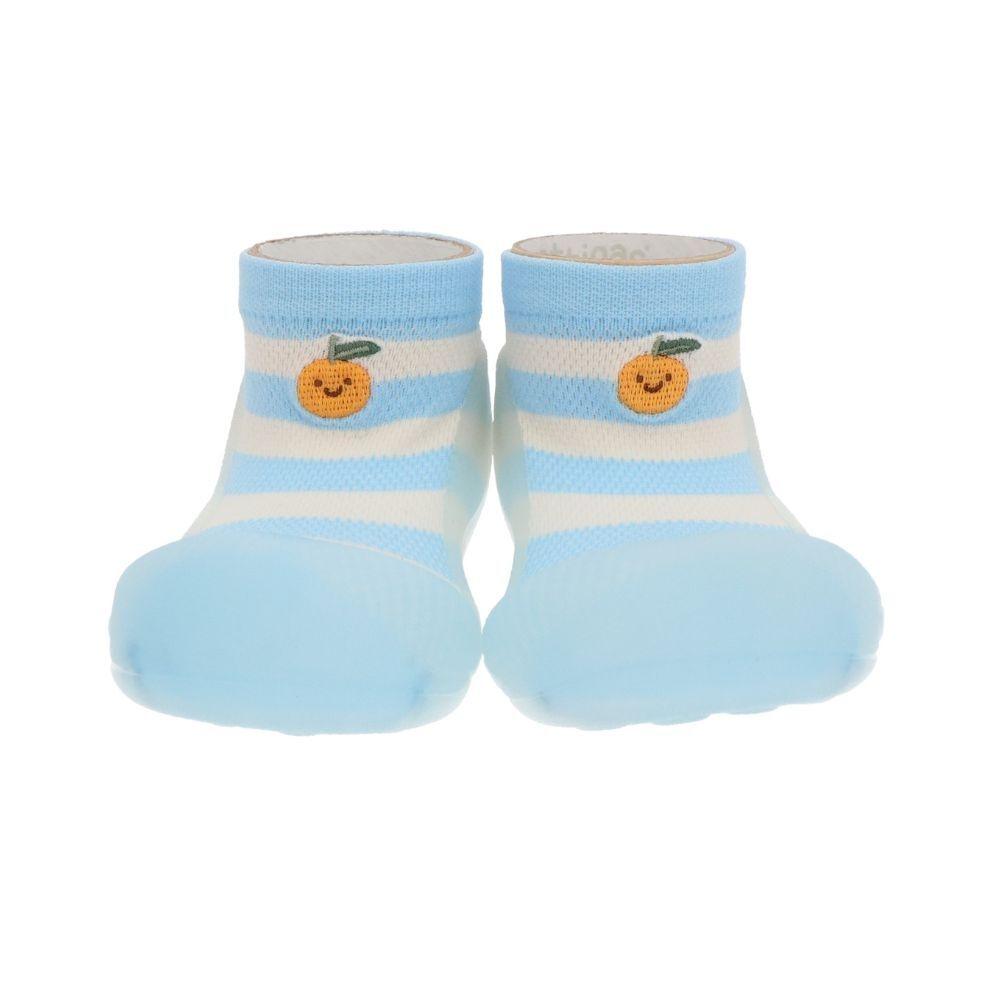 --ESCARPÍN FRUITY BLUE