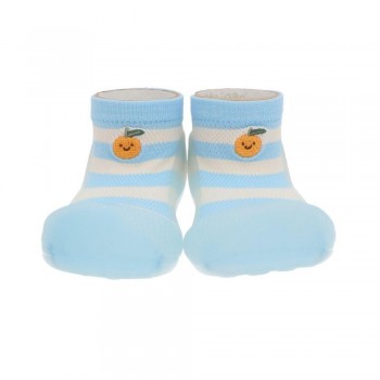 ESCARPÍN FRUITY BLUE