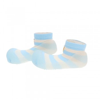 ESCARPÍN FRUITY BLUE