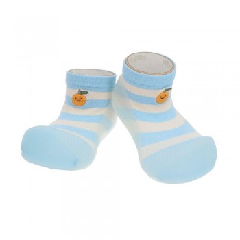 ESCARPÍN FRUITY BLUE