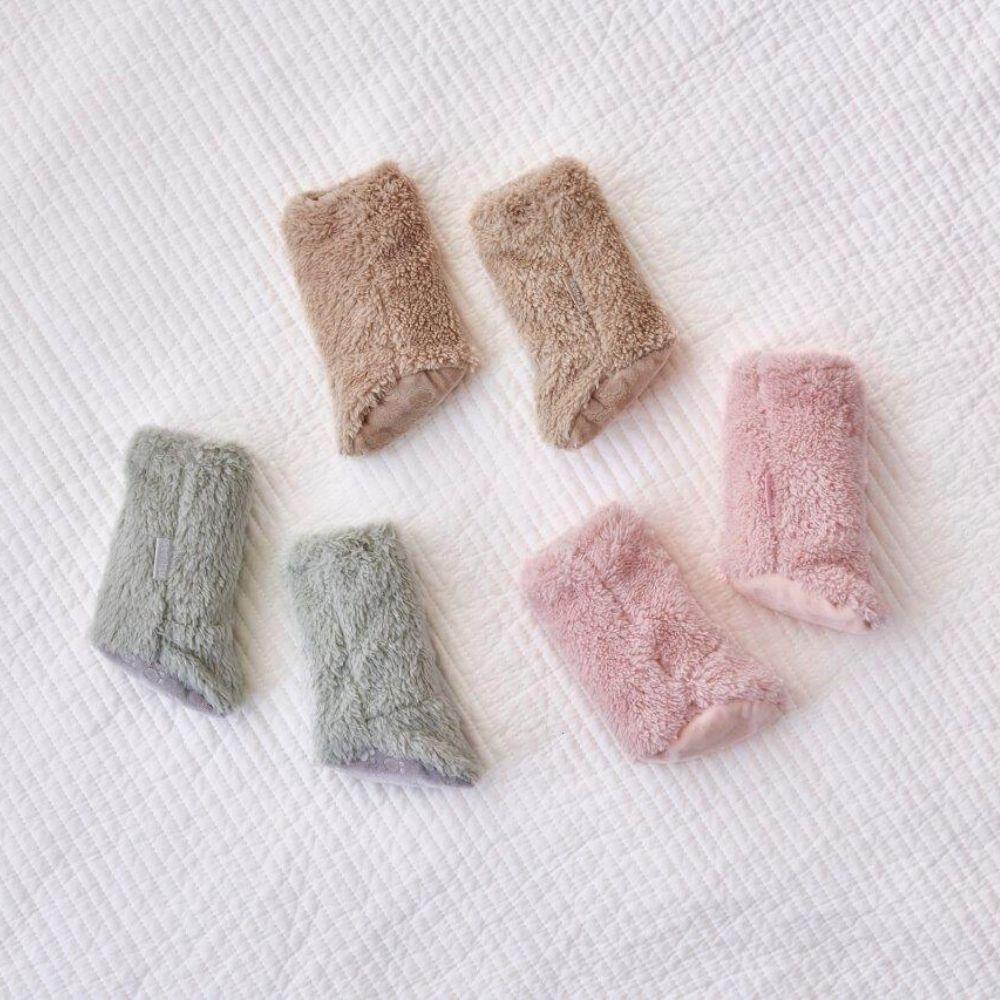 Calentador de porteo BABY FOOT WARMER