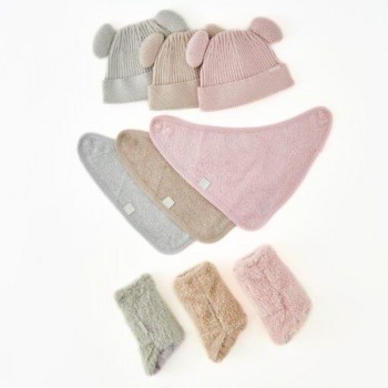 Calentador de porteo BABY FOOT WARMER