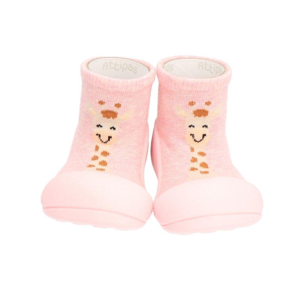 -GIRAFFE PINK