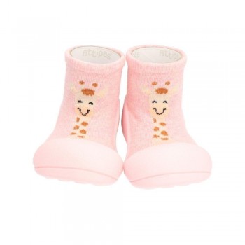 -GIRAFFE PINK
