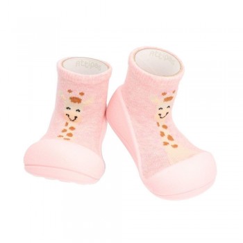 -GIRAFFE PINK