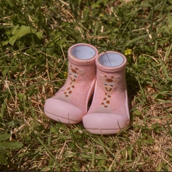 -GIRAFFE PINK