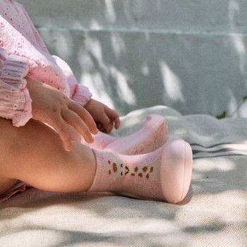 -GIRAFFE PINK