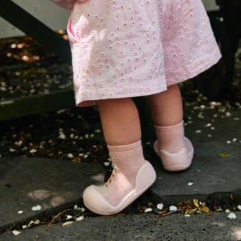 -GIRAFFE PINK