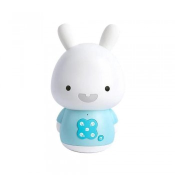 BABY BUNNY Reproductor interactivo