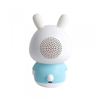 BABY BUNNY Reproductor interactivo