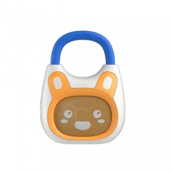 POCKET BUNNY Altavoz Portatil Interactivo