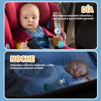 Pack Promoción ALILO Smarty Bunny