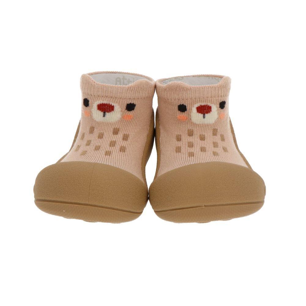 --NATURE FRIENDS BEAR