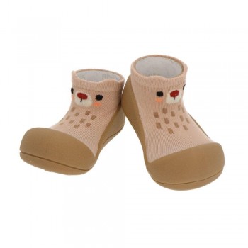 --NATURE FRIENDS BEAR