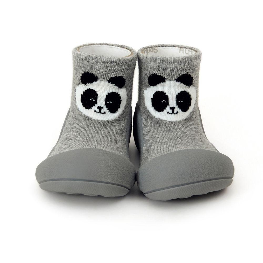 ZOOTOPIA PANDA GREY