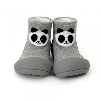 ZOOTOPIA PANDA GREY