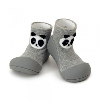 ZOOTOPIA PANDA GREY