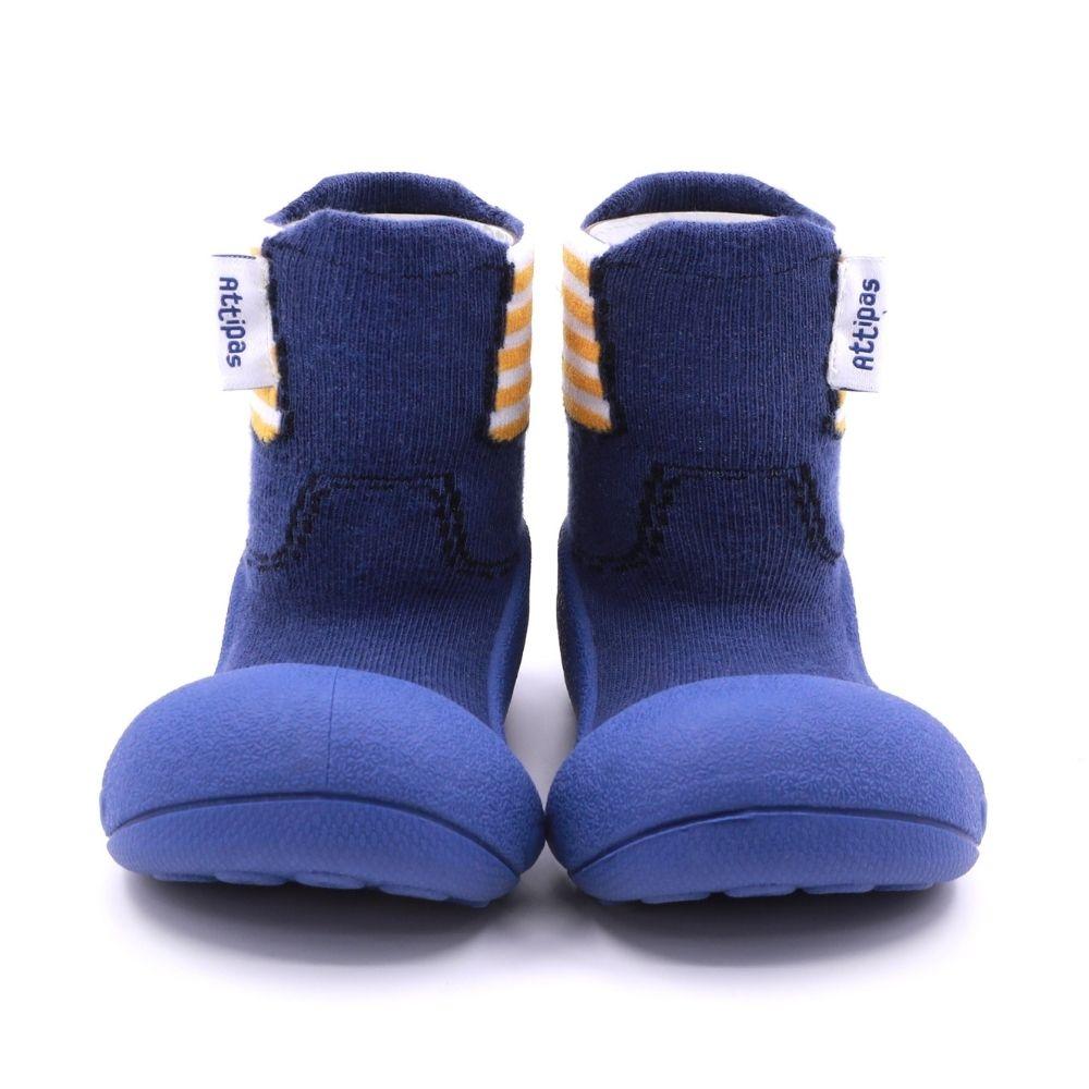 ATTIPAS RAIN BOOTS BLUE T. 20