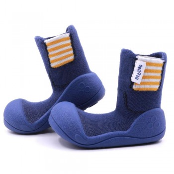 ATTIPAS RAIN BOOTS BLUE T. 20