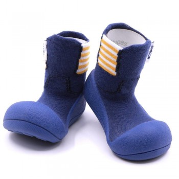 ATTIPAS RAIN BOOTS BLUE T. 20