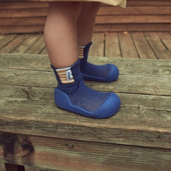 ATTIPAS RAIN BOOTS BLUE T. 20