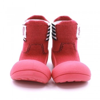 ATTIPAS RAIN BOOTS RED