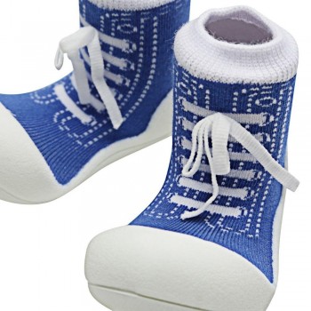ATTIPAS SNEAKERS BLUE