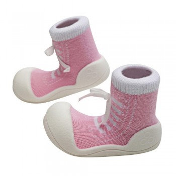 ATTIPAS SNEAKERS PINK