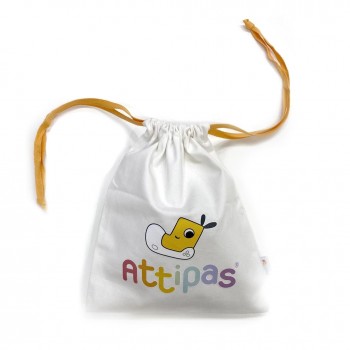 ATTIPAS BOLSA  - SHOE BAG