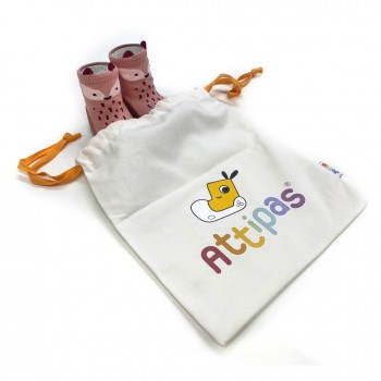 ATTIPAS BOLSA  - SHOE BAG
