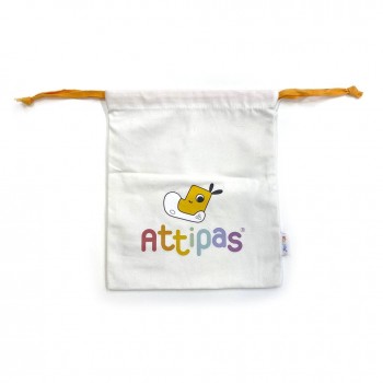 ATTIPAS BOLSA  - SHOE BAG