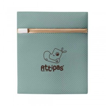 ATTIPAS BOLSA DE LAVADO (18x22cm)