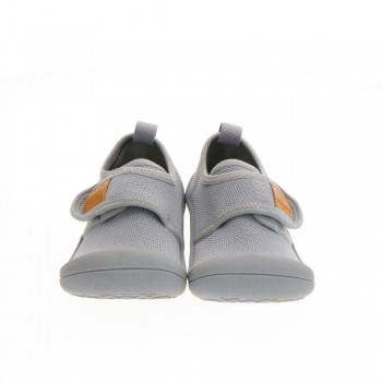 ZAPATILLAS SKIN SHOES GREY